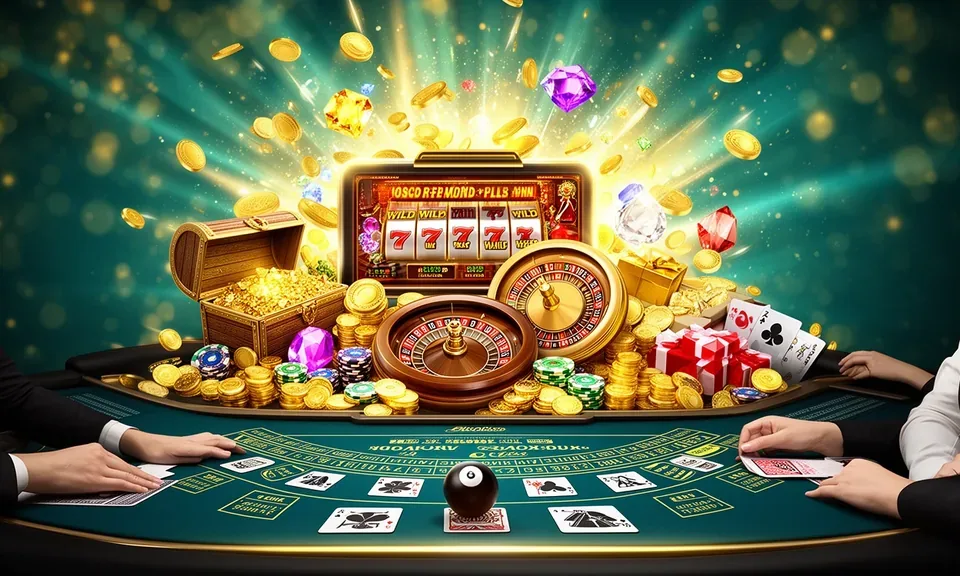 inkabet oferta de bienvenida