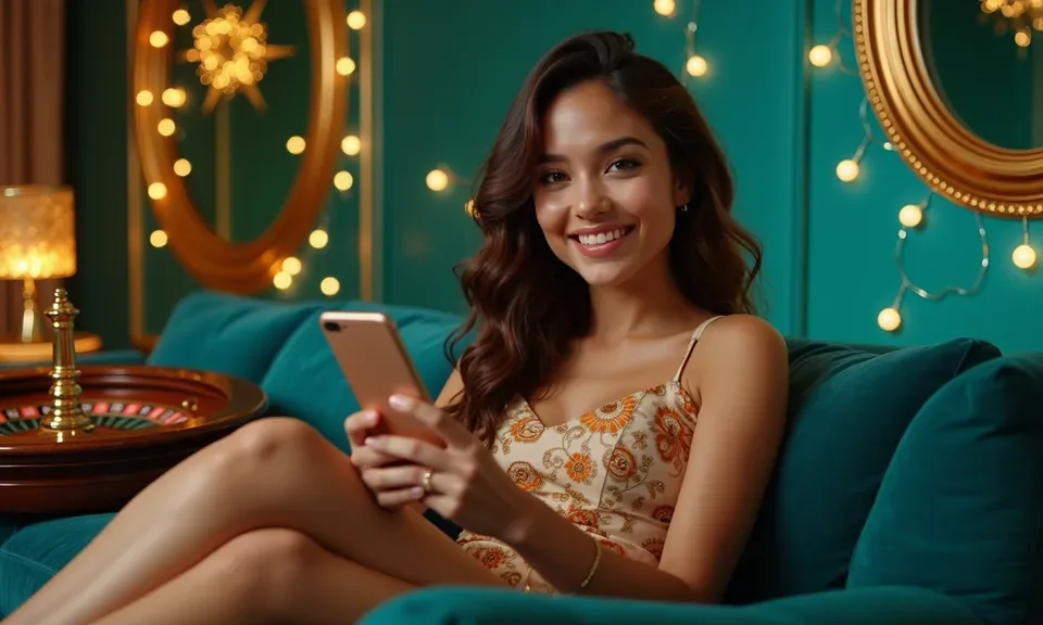 inkabet Mesas en Vivo Jaguar Amazónico